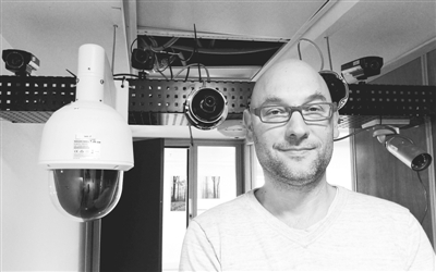 以色列：人工智能為智慧城市添彩