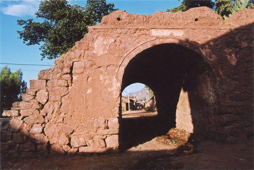 麗江第一村：人杰地靈的清水古鎮