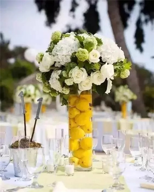 蔬菜水果插花,你不知道的美