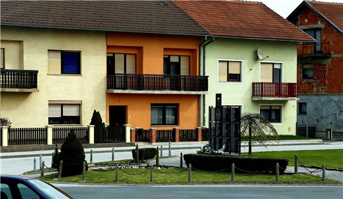 “十六湖國(guó)家公園”撫慰人內(nèi)心的是純粹自然