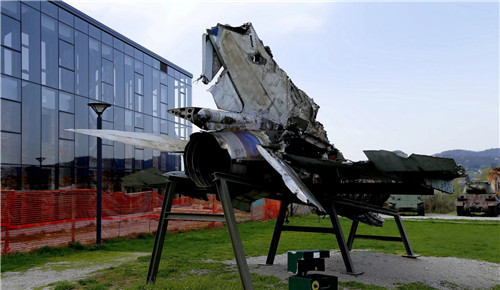 “十六湖國(guó)家公園”撫慰人內(nèi)心的是純粹自然