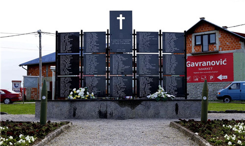 “十六湖國(guó)家公園”撫慰人內(nèi)心的是純粹自然