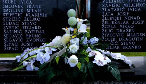 “十六湖國(guó)家公園”撫慰人內(nèi)心的是純粹自然