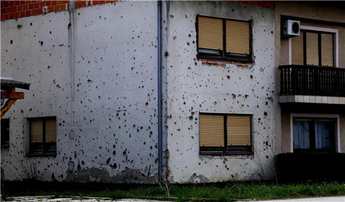 “十六湖國(guó)家公園”撫慰人內(nèi)心的是純粹自然