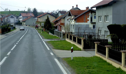 “十六湖國(guó)家公園”撫慰人內(nèi)心的是純粹自然