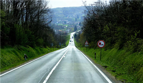 “十六湖國(guó)家公園”撫慰人內(nèi)心的是純粹自然