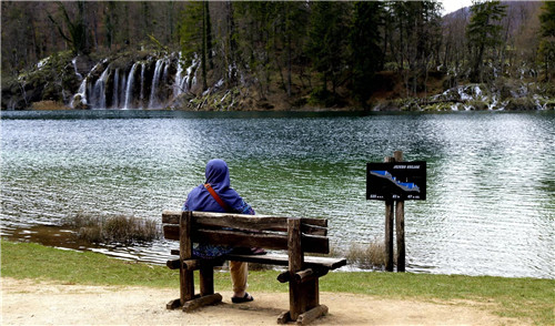 “十六湖國(guó)家公園”撫慰人內(nèi)心的是純粹自然