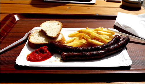 “十六湖國(guó)家公園”撫慰人內(nèi)心的是純粹自然