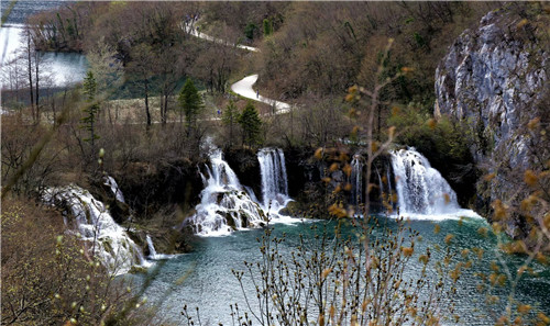 “十六湖國(guó)家公園”撫慰人內(nèi)心的是純粹自然