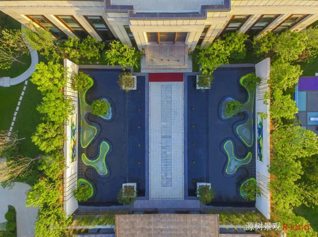 天成嶺秀 ：時尚奢雅，宛若天成的極致解讀