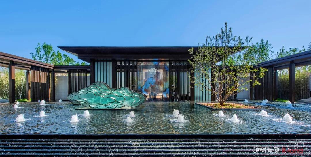 天成嶺秀 ：時尚奢雅，宛若天成的極致解讀