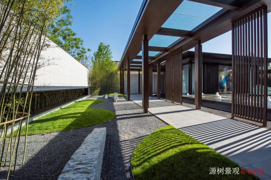 天成嶺秀 ：時尚奢雅，宛若天成的極致解讀