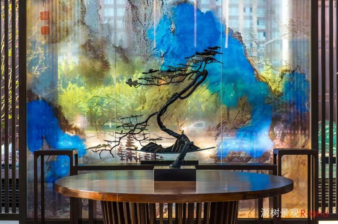 天成嶺秀 ：時尚奢雅，宛若天成的極致解讀