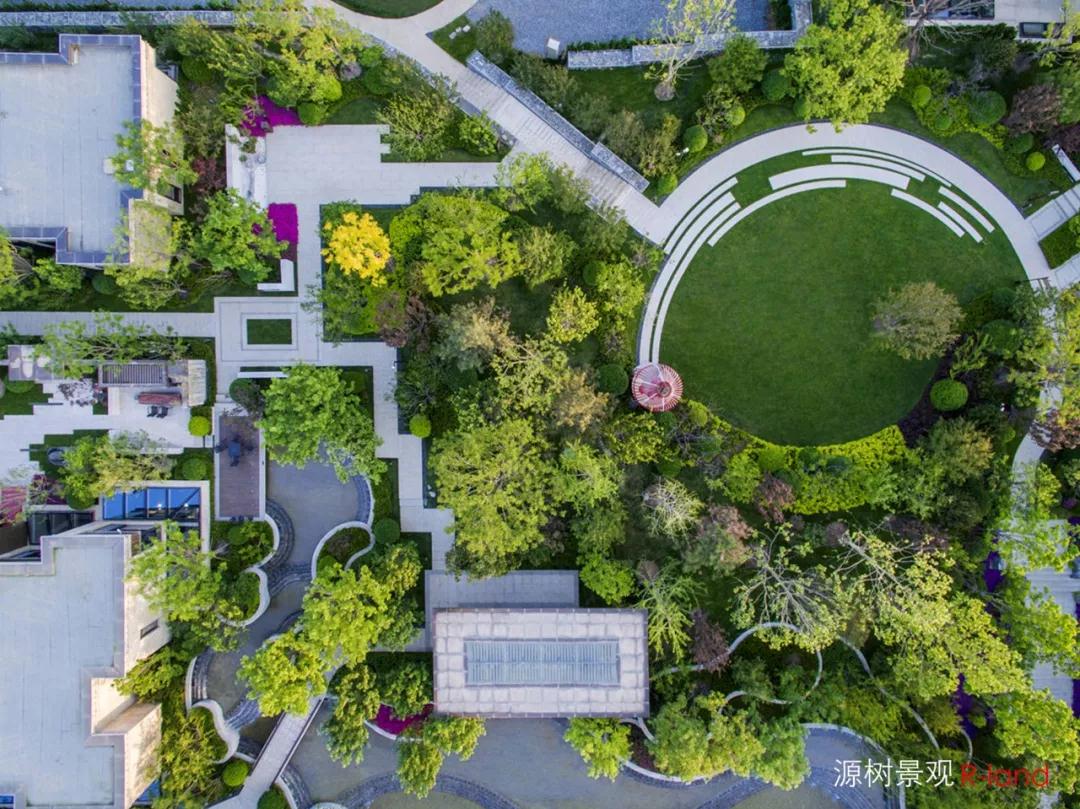 天成嶺秀 ：時尚奢雅，宛若天成的極致解讀