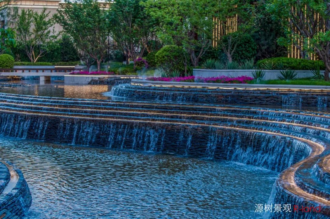 天成嶺秀 ：時尚奢雅，宛若天成的極致解讀