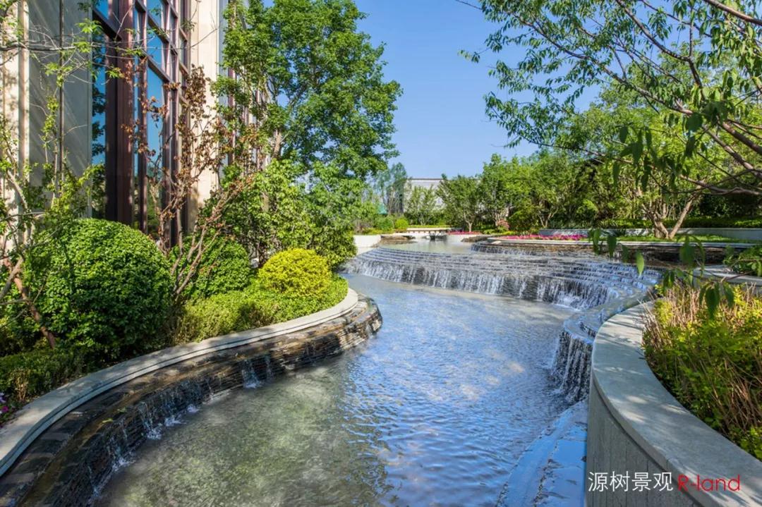 天成嶺秀 ：時尚奢雅，宛若天成的極致解讀