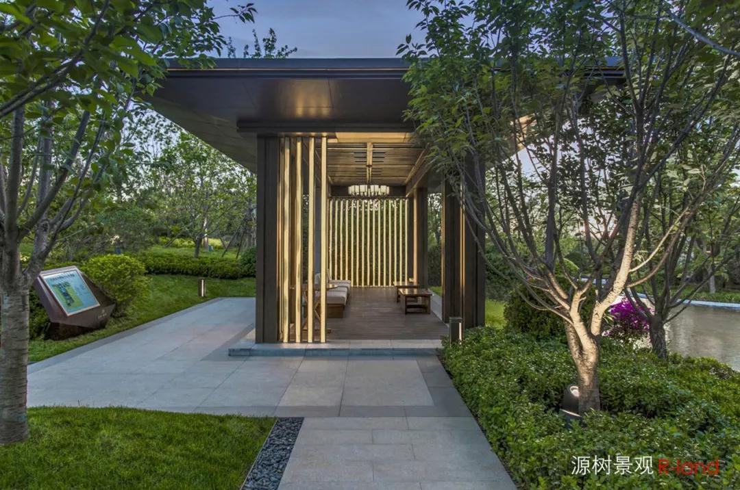 天成嶺秀 ：時尚奢雅，宛若天成的極致解讀