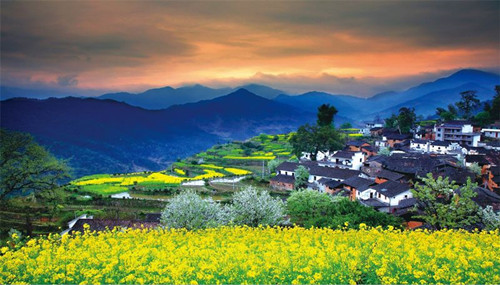 笛東:依托全域旅游的視角引導(dǎo)鄉(xiāng)村振興