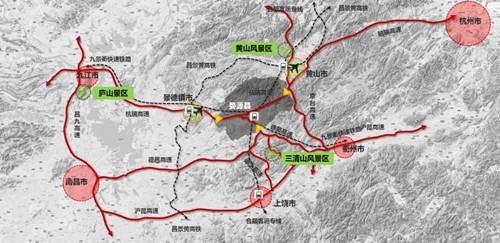 笛東:依托全域旅游的視角引導(dǎo)鄉(xiāng)村振興