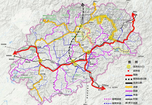 笛東:依托全域旅游的視角引導(dǎo)鄉(xiāng)村振興