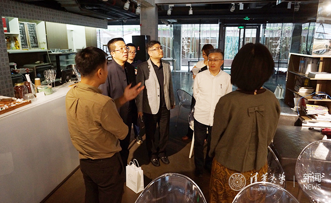 清華大學風景園林學科學位授權點通過評估