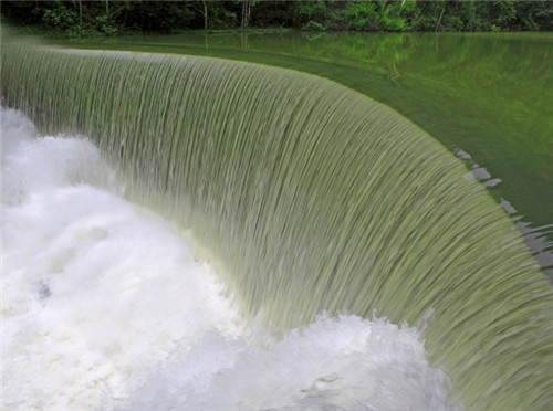 荔波樟江風(fēng)景名勝區(qū)——中國的超級盆景