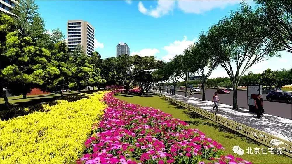 BRDR-筑作 | 一條綠色生態(tài)紐帶讓"千年古城"與"百里長(zhǎng)街"完美融合!