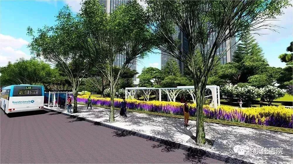 BRDR-筑作 | 一條綠色生態(tài)紐帶讓"千年古城"與"百里長(zhǎng)街"完美融合!