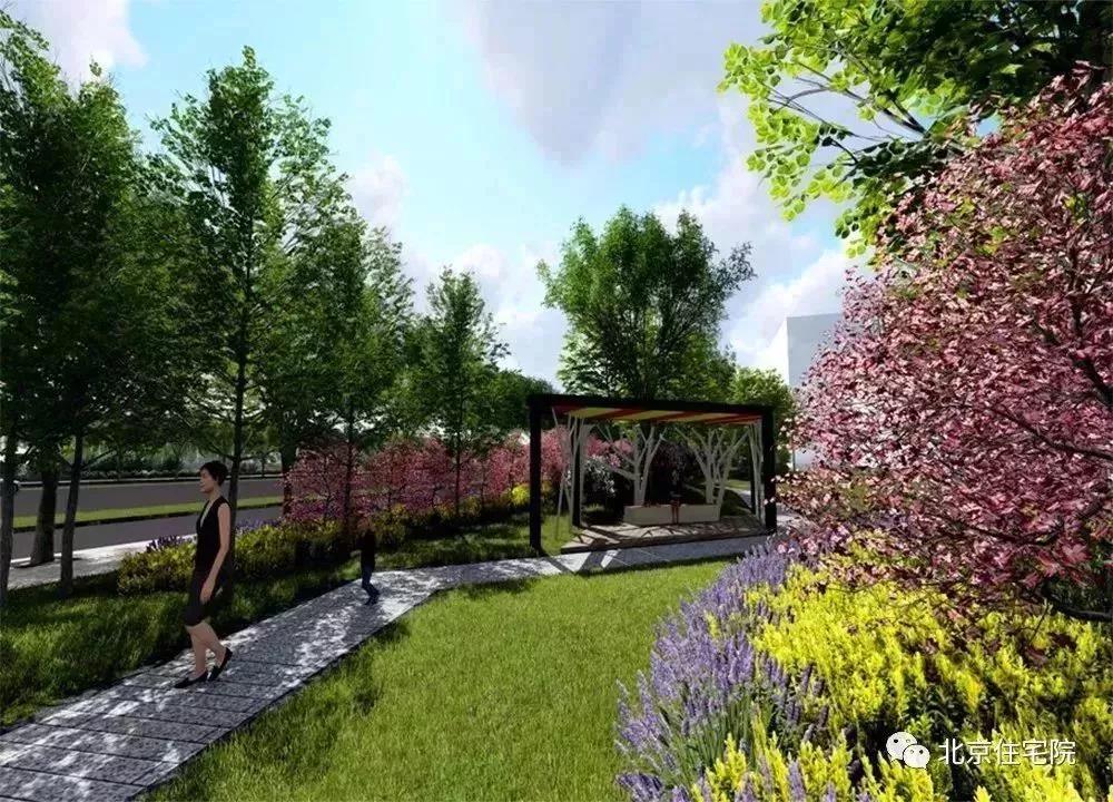 BRDR-筑作 | 一條綠色生態(tài)紐帶讓"千年古城"與"百里長(zhǎng)街"完美融合!