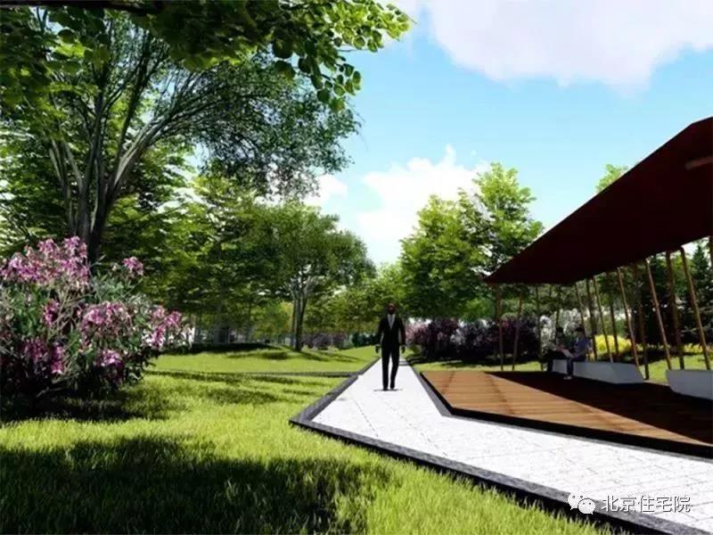 BRDR-筑作 | 一條綠色生態(tài)紐帶讓"千年古城"與"百里長(zhǎng)街"完美融合!