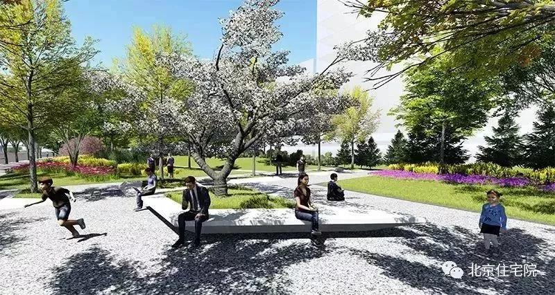 BRDR-筑作 | 一條綠色生態(tài)紐帶讓"千年古城"與"百里長(zhǎng)街"完美融合!