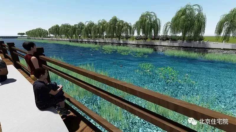 BRDR-筑作 | 一條綠色生態(tài)紐帶讓"千年古城"與"百里長(zhǎng)街"完美融合!