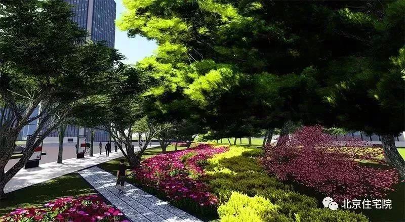 BRDR-筑作 | 一條綠色生態(tài)紐帶讓"千年古城"與"百里長(zhǎng)街"完美融合!