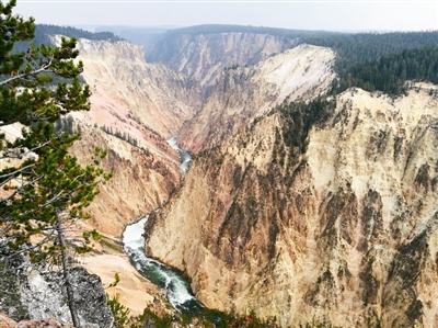 黃石啟示:進(jìn)入國(guó)家公園需要注意什么?