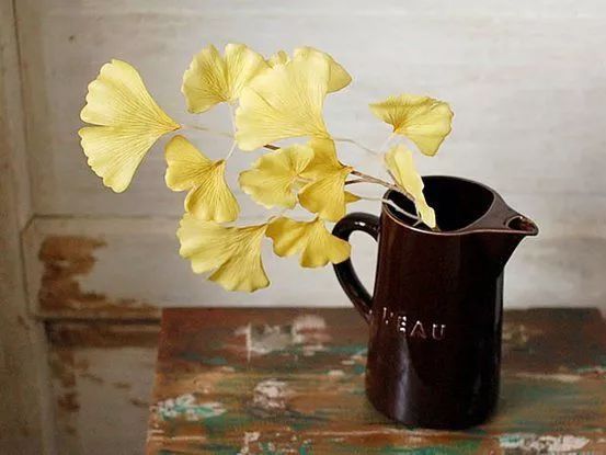 把插花藝術,融于你的生活