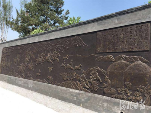 河北省第二屆（秦皇島）園林博覽會將于7月16日開園