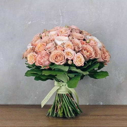 簡(jiǎn)單又好看——八大花藝配色法