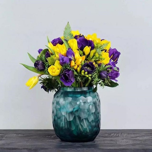 簡(jiǎn)單又好看——八大花藝配色法