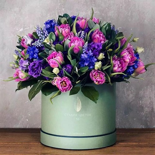 簡(jiǎn)單又好看——八大花藝配色法