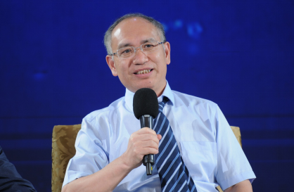 歐陽志云：綠水青山的生態價值核算