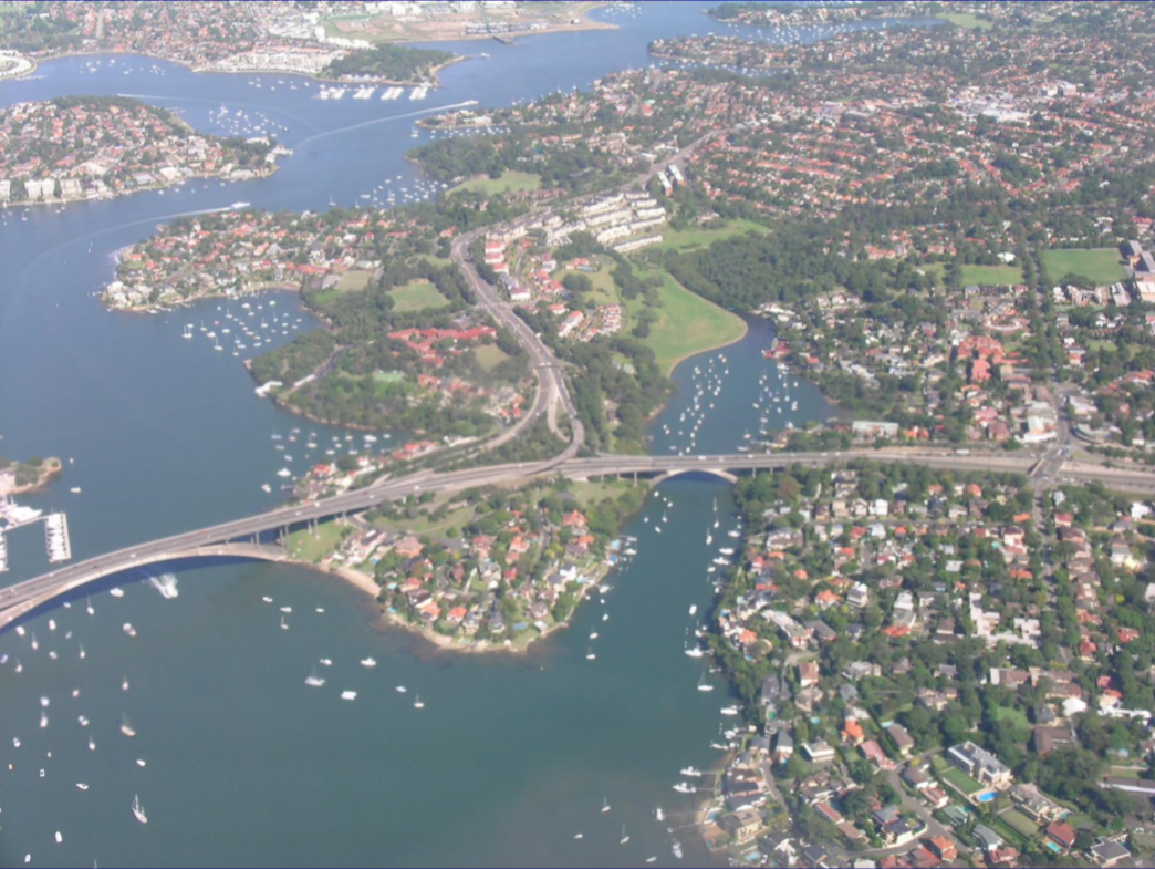 包滿珠：淺談城市建設(shè)與自然生態(tài)系統(tǒng)的關(guān)系