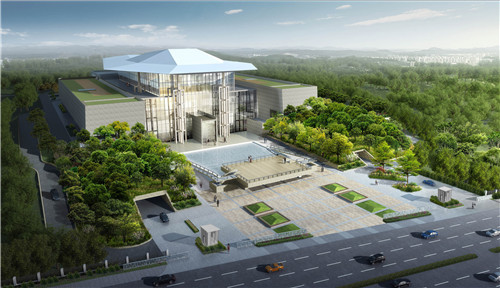 園冶杯專業獎：湖南省博物館