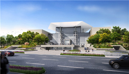 園冶杯專業獎：湖南省博物館