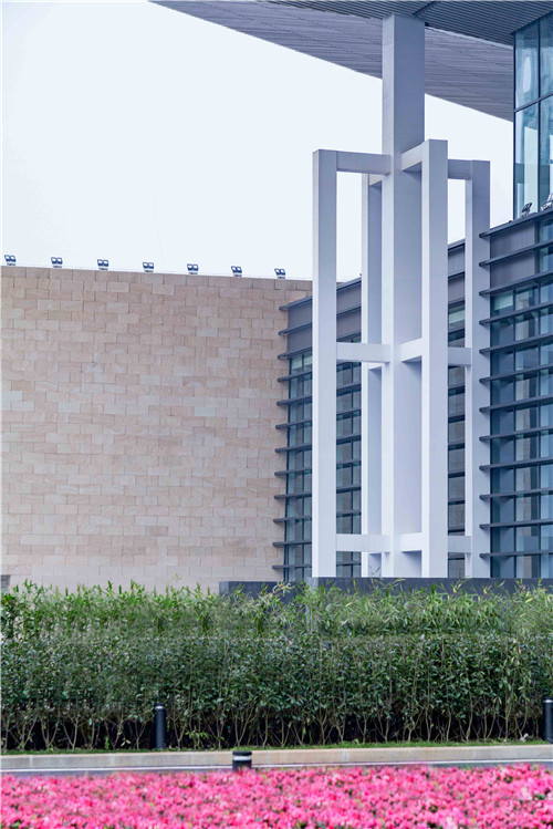 園冶杯專業獎：湖南省博物館