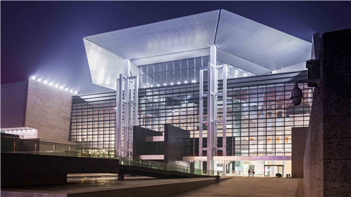 園冶杯專業獎：湖南省博物館