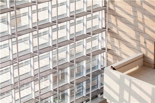 園冶杯專業獎：湖南省博物館