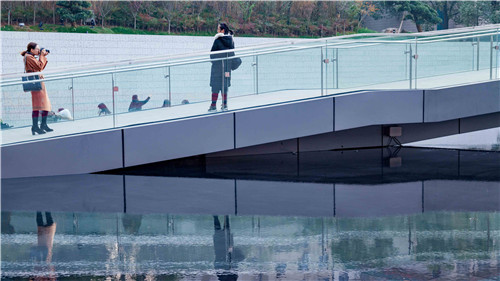 園冶杯專業獎：湖南省博物館