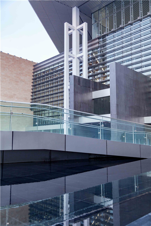 園冶杯專業獎：湖南省博物館