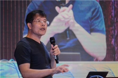 劉庭風：《楊公開門放水經》解讀與應用