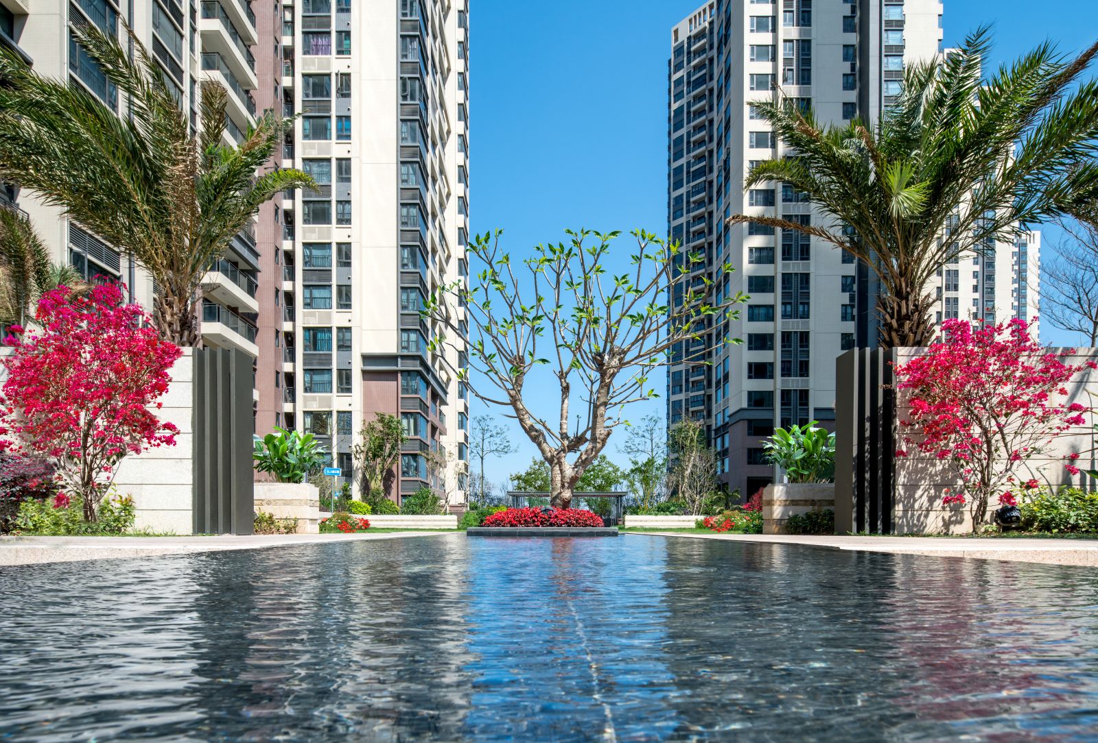 園冶杯專業獎：珠海藍灣半島